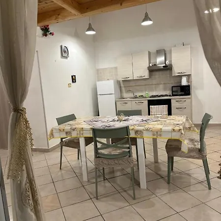 公寓 House Vincenza *