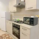 アパート House Vincenza ナポリ