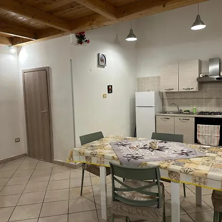 House Vincenza *