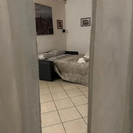 House Vincenza Napoli