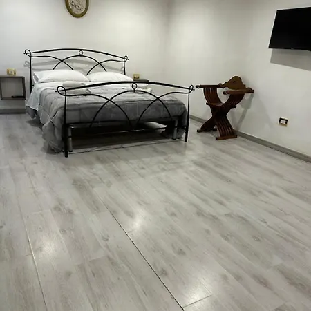 House Vincenza Lejlighed