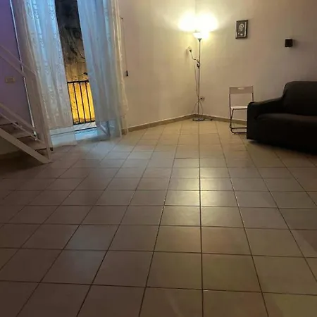 Lejlighed House Vincenza *