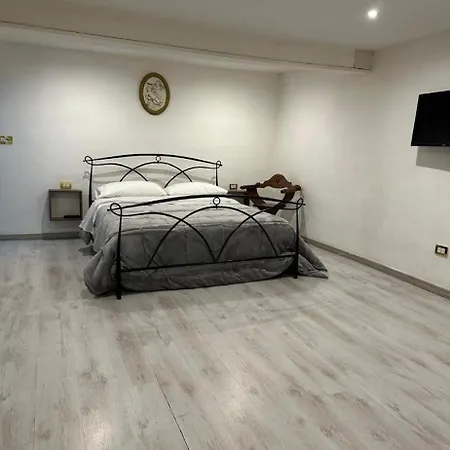 House Vincenza Lejlighed Napoli