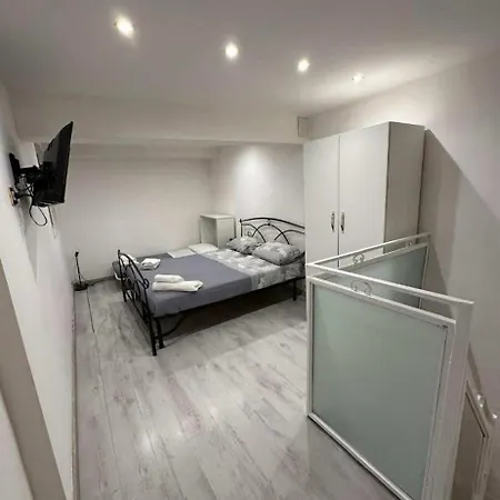 House Vincenza Napoli