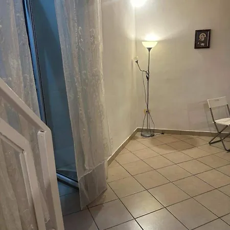 House Vincenza