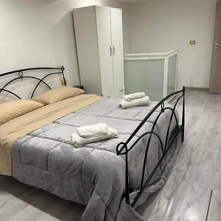 Lejlighed House Vincenza Napoli