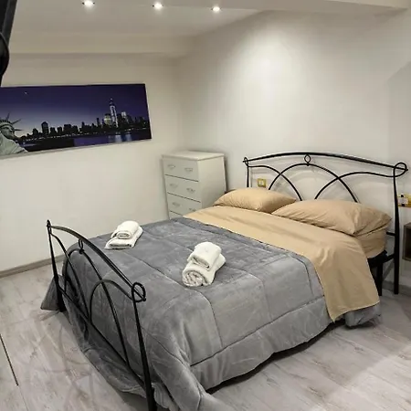House Vincenza