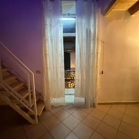 House Vincenza Lejlighed