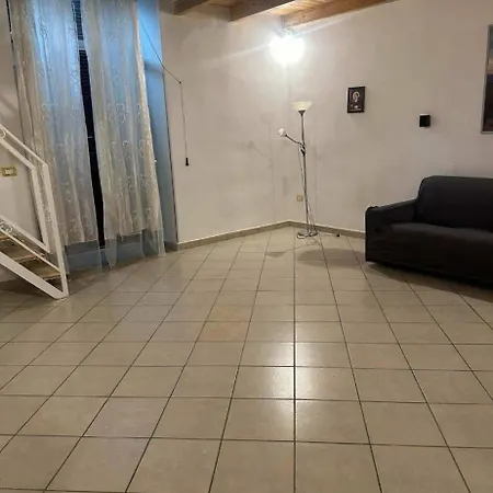 House Vincenza