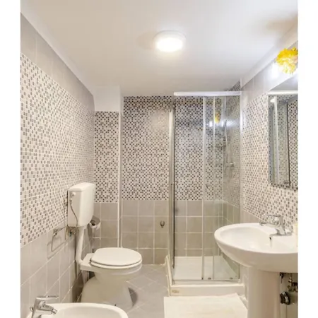 House Vincenza Lejlighed Napoli
