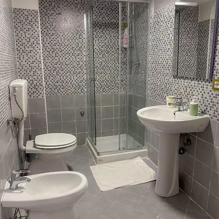 House Vincenza Napoli
