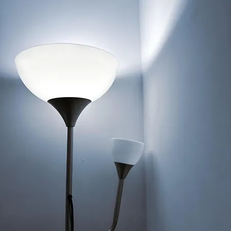 House Vincenza Lejlighed *