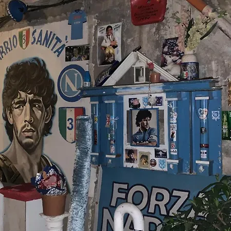 House Vincenza Lejlighed